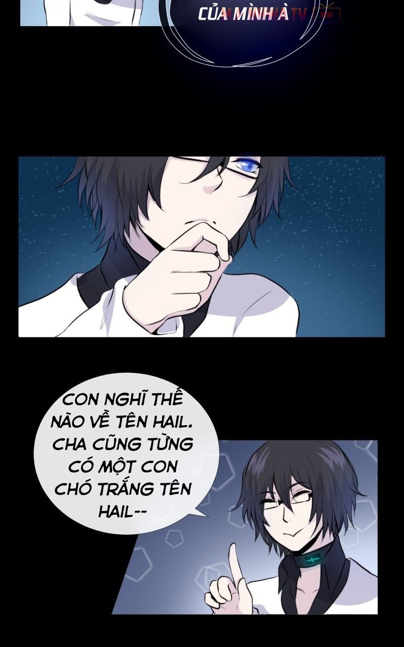 Đọc truyện Trọng sinh mạc thế - Chap 15